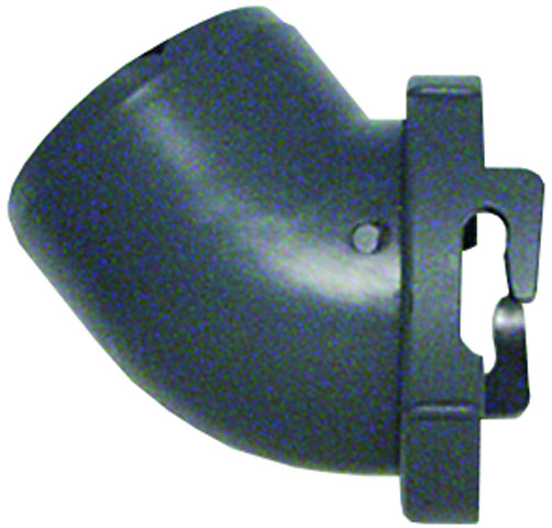 Product Image for Bajonettkoppling, böjd för 3-tumsrör t. tömningssytem av avloppstank