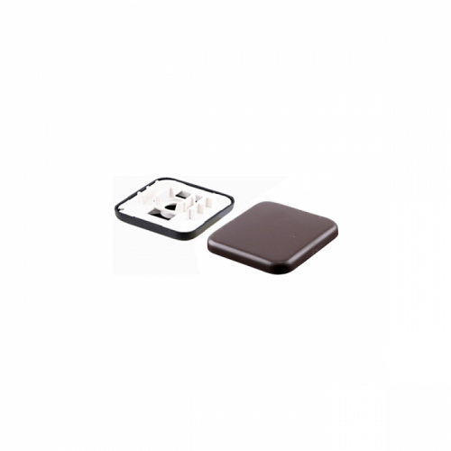 Product Image for Strömbrytare, 1-pol., brun 1 st. SB