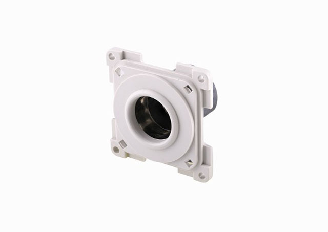 Product Image for 12 V uttak for sigarettuttak lysegrå, 1 st. SB