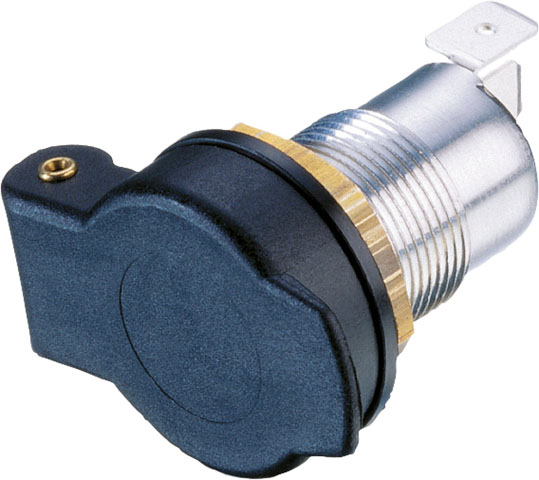 Product Image for Stickdosa för infällning, meta Pro Car