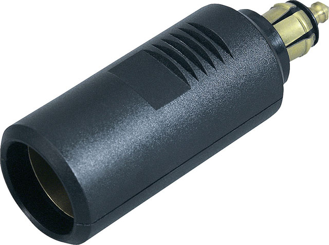 Product Image for Adapter for enkel stikkkontakt, 1