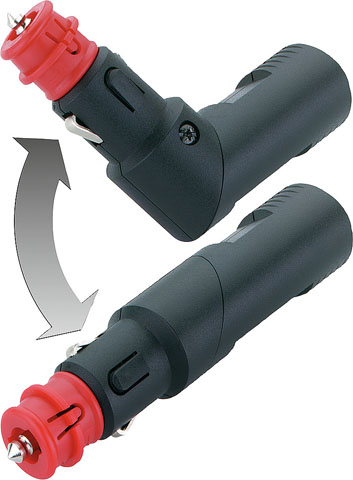 Product Image for Universell sikkerhet kontakt