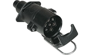 Product Image for Stikkontakt 7-polig hune
