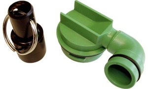 Product Image for SOG koppling extra tank Thetford C500