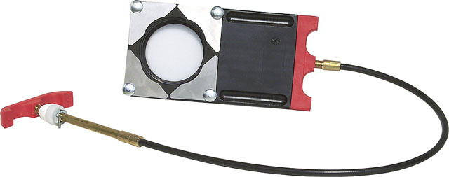 Product Image for Avloppskoppling för kassett C2