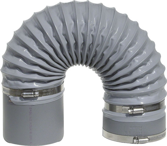 Product Image for Flexibel avloppsslang HT1