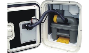 Product Image for SOG-System Thetford C2/C3/C4  Vit