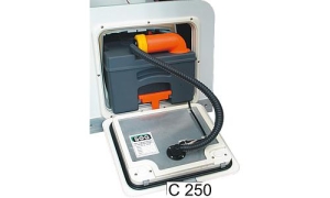 Product Image for SOG-System Thetford C250/260 Mörkgrå