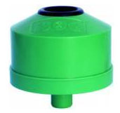 Product Image for SOG Ersättningsfilter modell SOG II