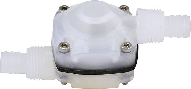 Product Image for Seriefilter till Shurflo-pump