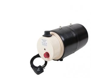 Product Image for Varmvattenberedare Elgena KB 3 12V 230V / 200W 660W