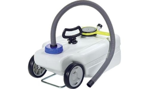 Product Image for Vanntaxi 25 l
