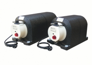 Product Image for Varmvattenberedare Nautic Compact E 230V/660W