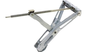 Product Image for Støtteben AL-KO Stabilform