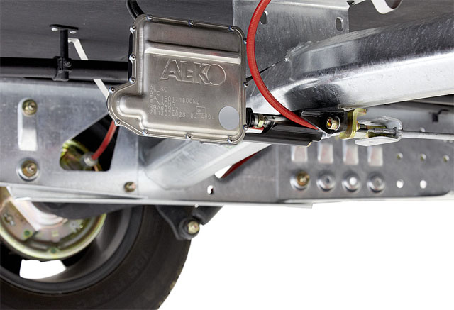 Product Image for Trailer Control for Enkelaxlad 1801-2000 kg