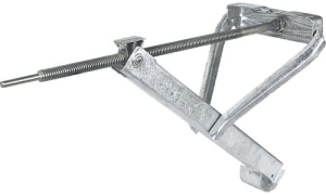 Product Image for Støtteben AL-KO Standard Kort