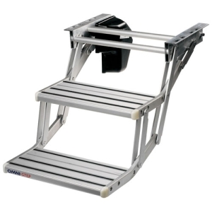 Product Image for Stigtrinn dobbelt 12V B500mm Thule Omni-Step