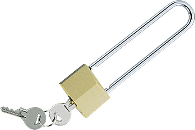 Product Image for Stöldskydd AL-KO bygellås AKS 160 / 300 / 350