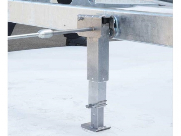 Product Image for Bobilstøttebein ClickFix 420-624mm AL-KO