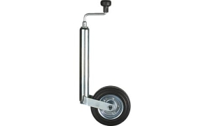 Product Image for Nesehjul ST 48-200 VB
