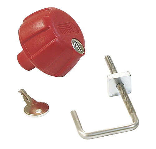 Product Image for Stödskydd för stege