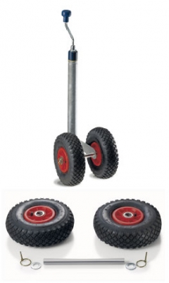 Product Image for Oppgraderingssett til doble nesehjul
