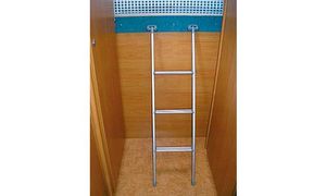 Product Image for Alkovestige 111 cm