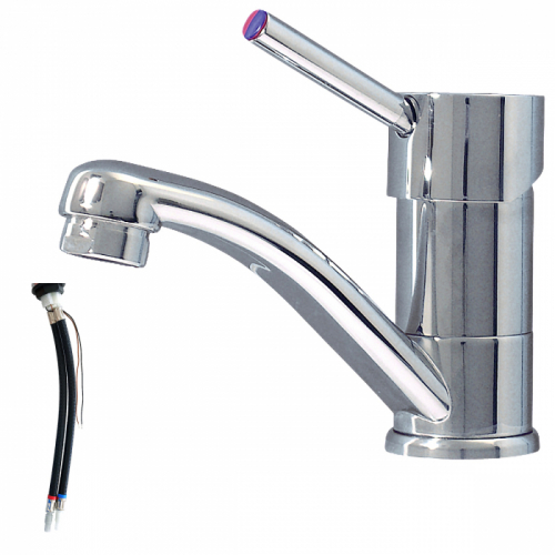 Product Image for Blandebatteri ø33mm Pip 140mm Stilo