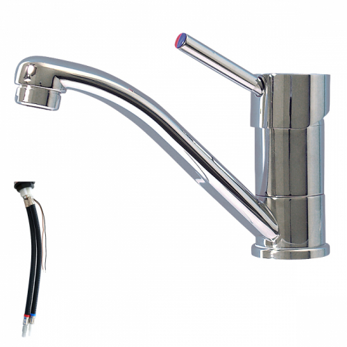 Product Image for Kran ø33mm Stilo, pip 170mm