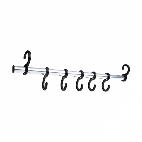 Product Image for Krokstativ, 7 kroker, L42cm