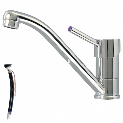 Product Image for Kran ø33mm Stilo, pip 210mm