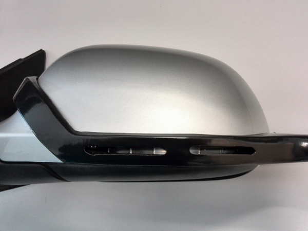 Product Image for Caravanspeil  Audi A3/A4, EMUK