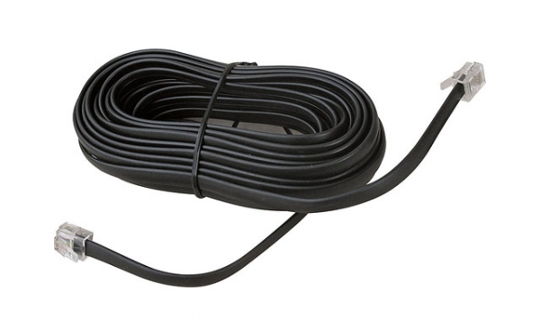 Product Image for Forlengelseskabel 6 m for styreenhet Combi