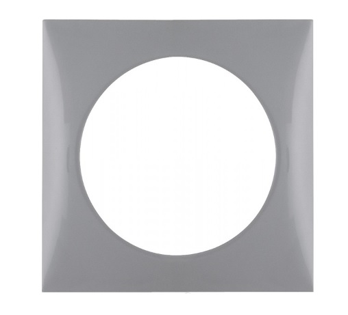 Product Image for Berker Ramme til 12V uttak matt krom