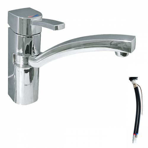 Product Image for Kran ø33mm Capri