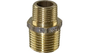 Product Image for UNIQUICK Overgangsnippel 1/2' - 1/4'