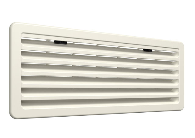 Product Image for Ventilationsgaller vit 480x180mm Thetford