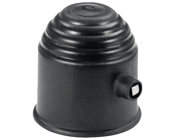 Product Image for Kulskydd, plast svart