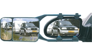 Product Image for Caravanspeil Bullit