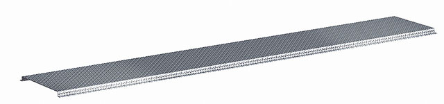 Product Image for Hjälpramp tillbehör Euro Carry Reling / takräcke