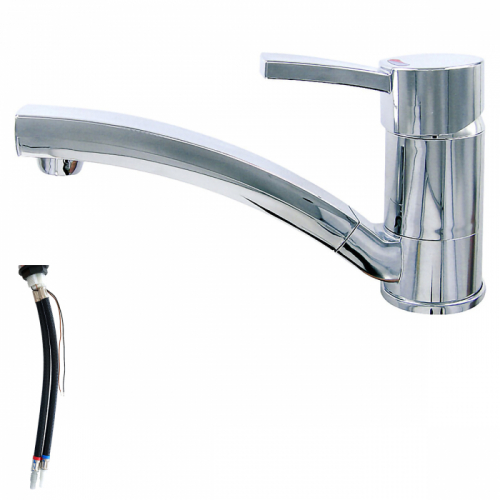 Product Image for Blandebatteri ø33mm Capri Kompact