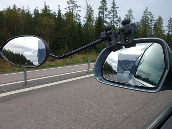 Product Image for Caravanspeil Milenco Aero 4 XL