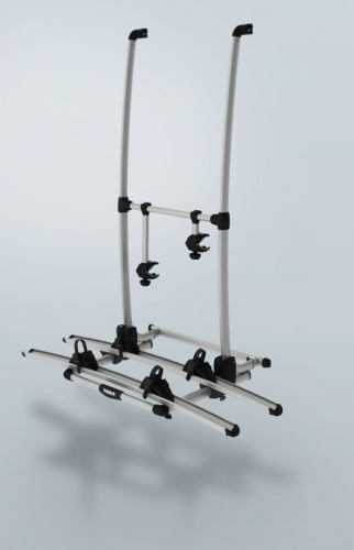Product Image for Sykkelstativ 2-4 sykler Thule Excellent Høg silver