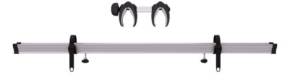 Product Image for Kompletterings-sett 4:e sykkel Sport G2 Garage