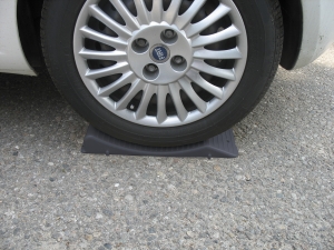 Product Image for Fiamma Wheel Saver