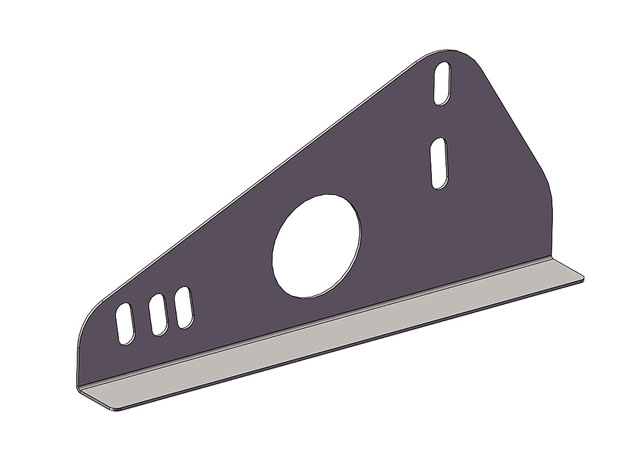 Product Image for MC-ramförstärkning AL-KO Vario 3
