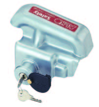 Product Image for Lås AL-KO Safety Compact til AK 160 Ø 35