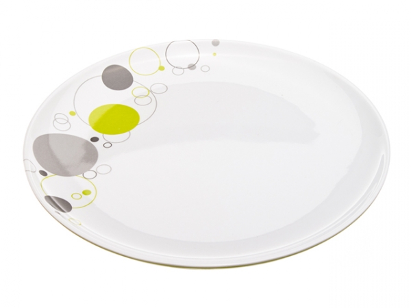 Product Image for Tallerken Ø 25cm Space, Anti-Slip, Brunner