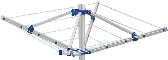 Product Image for Torkvinda extra hängare till 9983948, Brunner