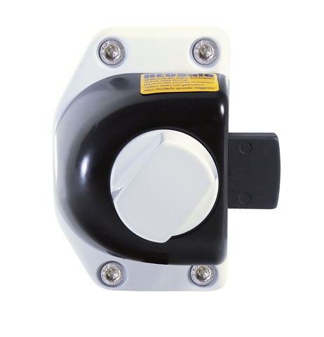 Product Image for Dörrlås HEOSafe Mercedes Sprinter >2006